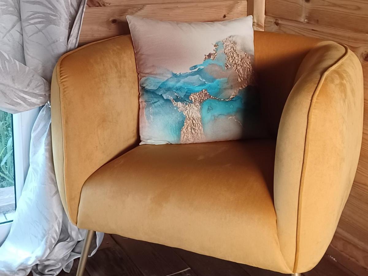 L'Ecrin Vert ساينت آن المظهر الخارجي الصورة